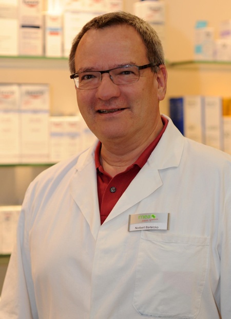 Norbert Bartetzko Norbert Bartetzko