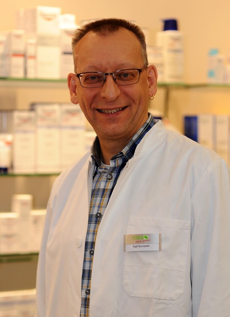 Ralf Borowski Ralf Borowski